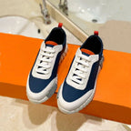 Sport Running Shoes - Casual Patchwork Sneakers & Flat Leisure Footwear | StepbyStepNow - StepByStepNow
