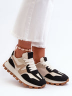 Sport Shoes model 198719 Step in style - StepByStep