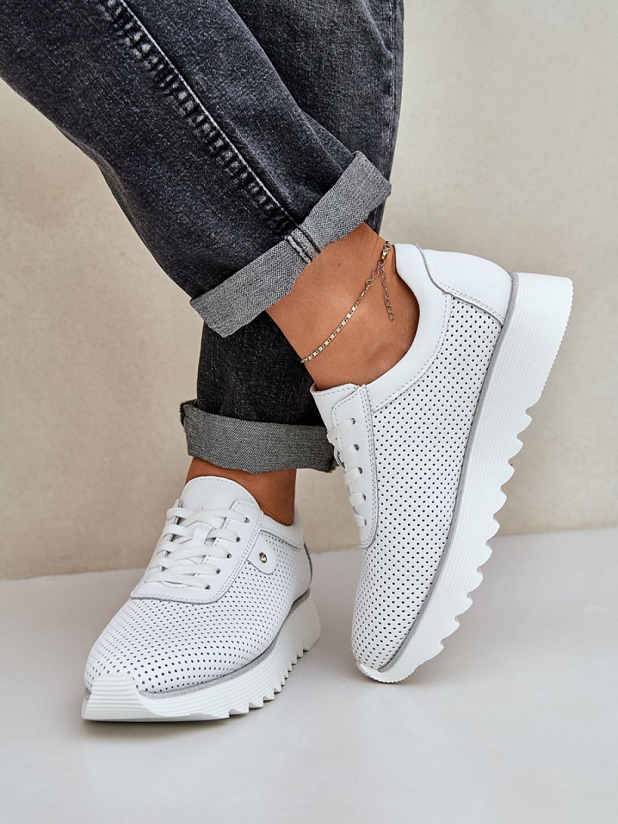 Sport Shoes model 209068 Step in style - StepByStep