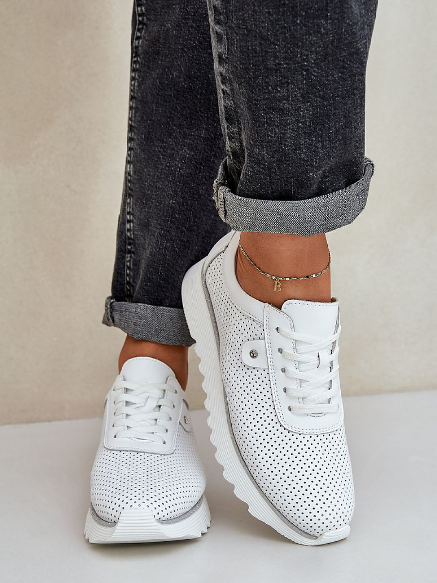 Sport Shoes model 209068 Step in style - StepByStep