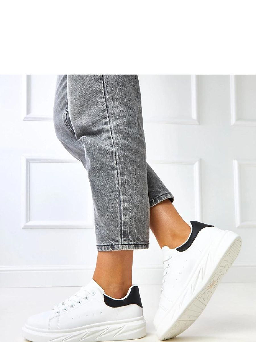 Sport Shoes model 218368 Solea - StepByStep