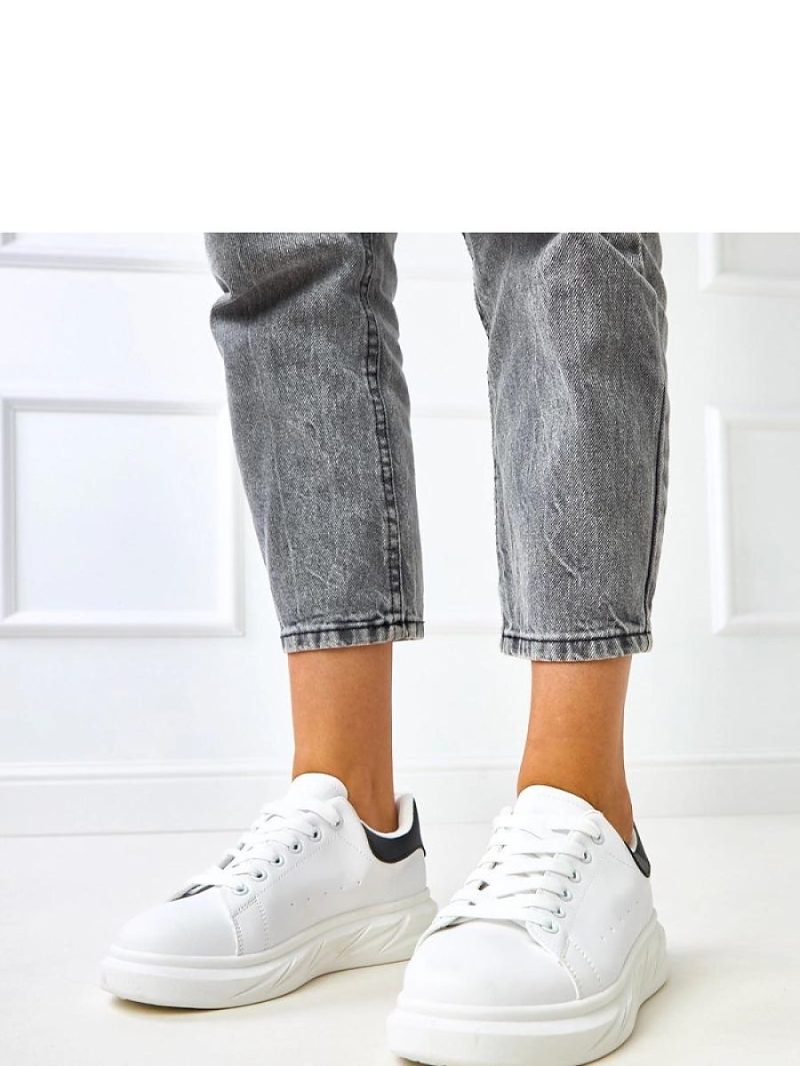 Sport Shoes model 218368 Solea - StepByStep