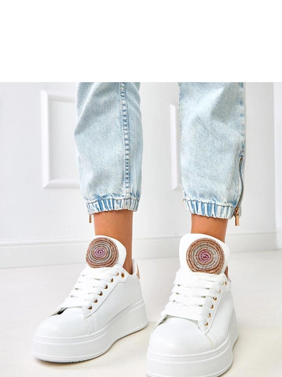 Sport Shoes model 218373 Solea - StepByStep