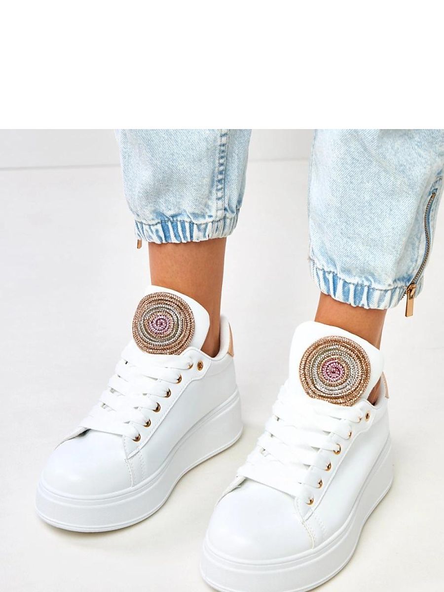 Sport Shoes model 218373 Solea - StepByStep