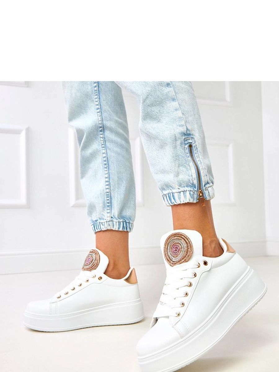 Sport Shoes model 218373 Solea - StepByStep