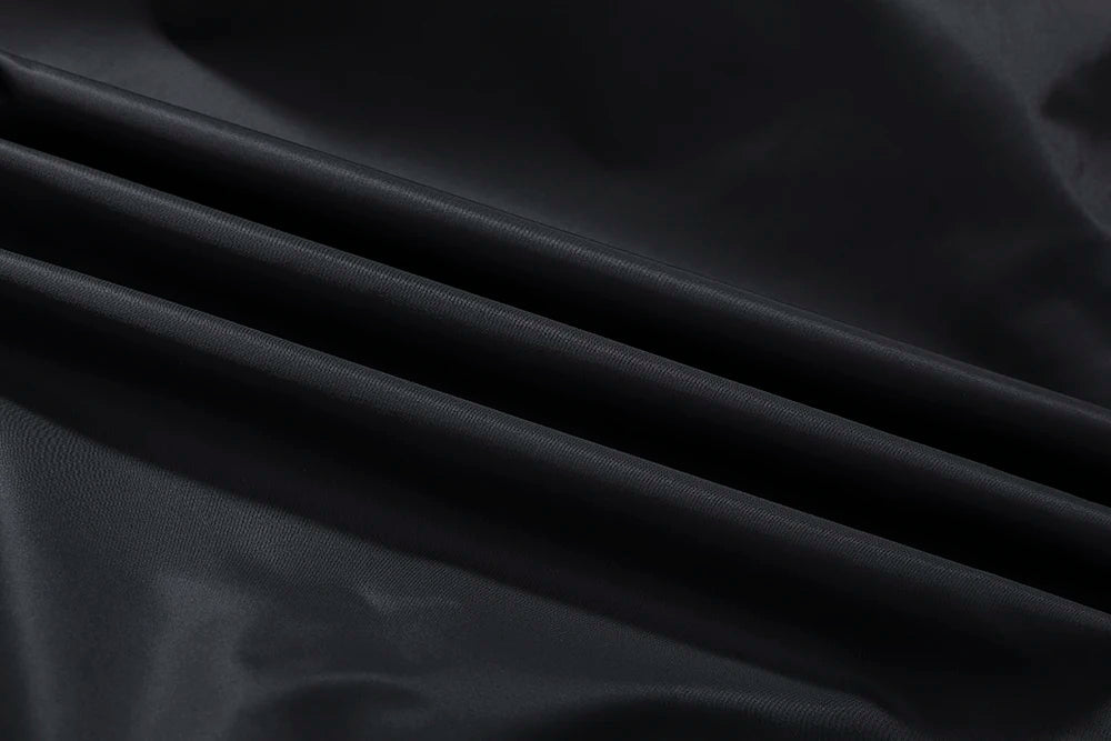 Spring and Autumn Winter Air Force MA1 Pilot Jacket Men's Solid Color Baseball Jacket Casual Thick Windproof Warm Cotton Jacket - StepByStep