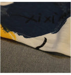 StepByStepNow Men's Y2K Vintage Cotton Tee - Loose Fit Summer Top - StepByStepNow