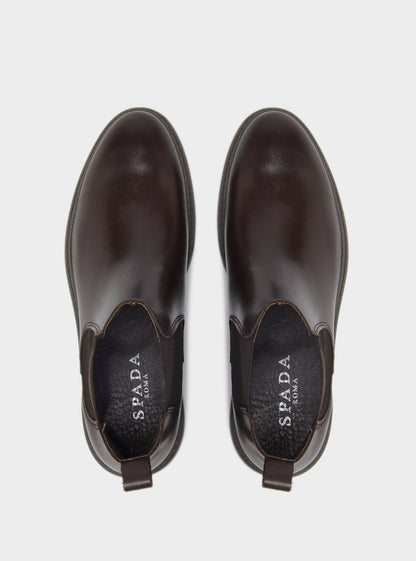 Stivaletto Chelsea in 100% pelle - StepByStep