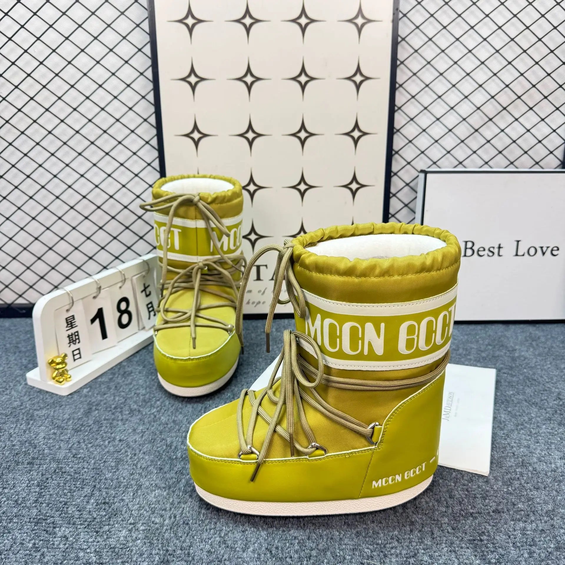 Stivali Neve Donna Impermeabili: Confortevoli e alla moda - StepByStepNow