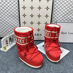 Stivali Neve Donna Impermeabili: Confortevoli e alla moda - StepByStepNow