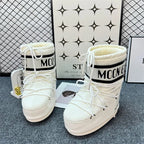 Stivali Neve Donna Impermeabili: Confortevoli e alla moda - StepByStepNow