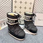 Stivali Neve Donna Impermeabili: Confortevoli e alla moda - StepByStepNow