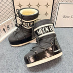 Stivali Neve Donna Impermeabili: Confortevoli e alla moda - StepByStepNow