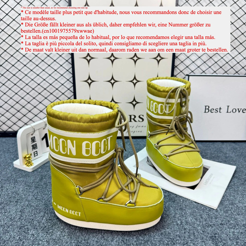 Stivali Neve Donna Impermeabili: Confortevoli e alla moda - StepByStepNow