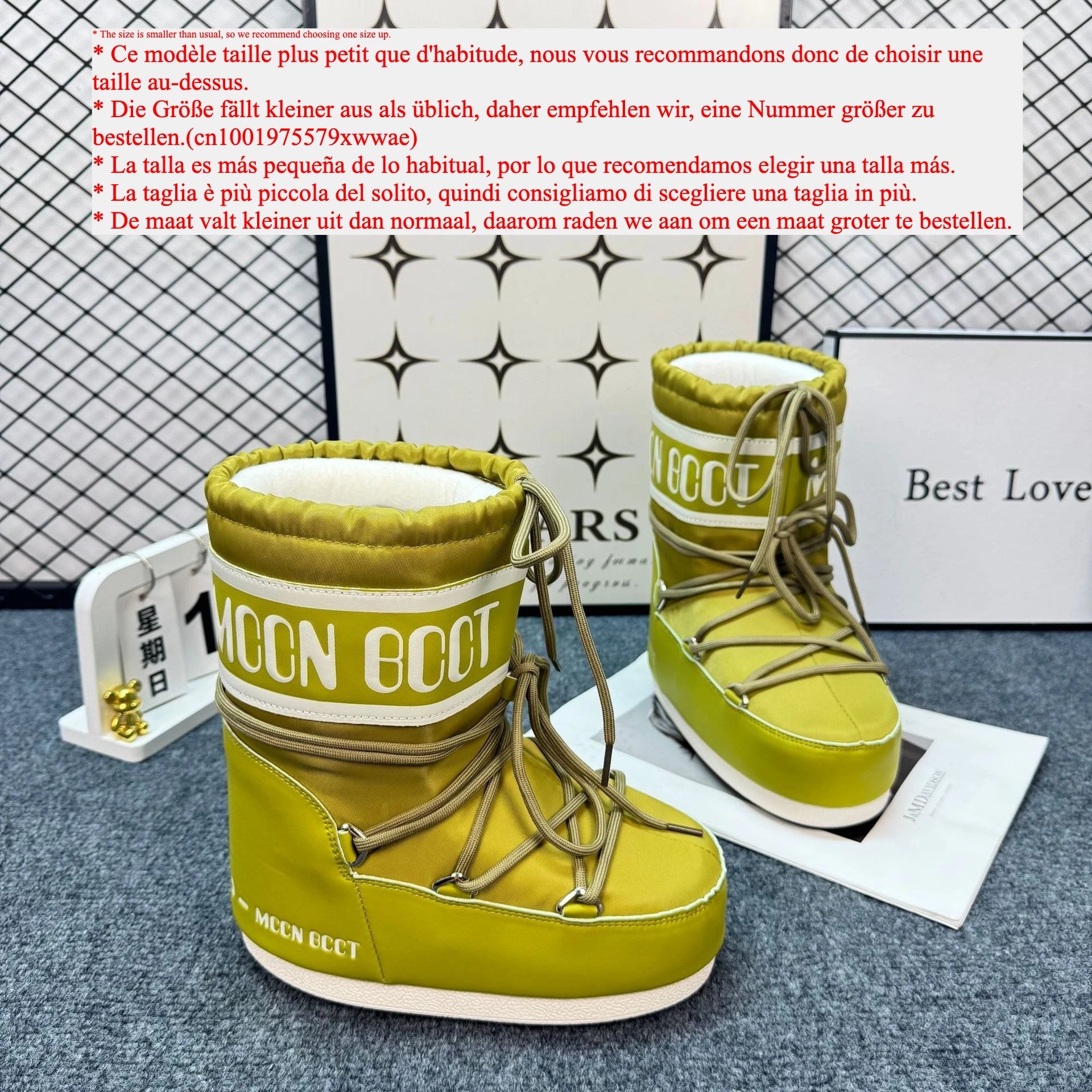 Stivali Neve Donna Impermeabili: Confortevoli e alla moda - StepByStepNow