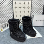 Stivali Neve Donna Impermeabili: Confortevoli e alla moda - StepByStepNow