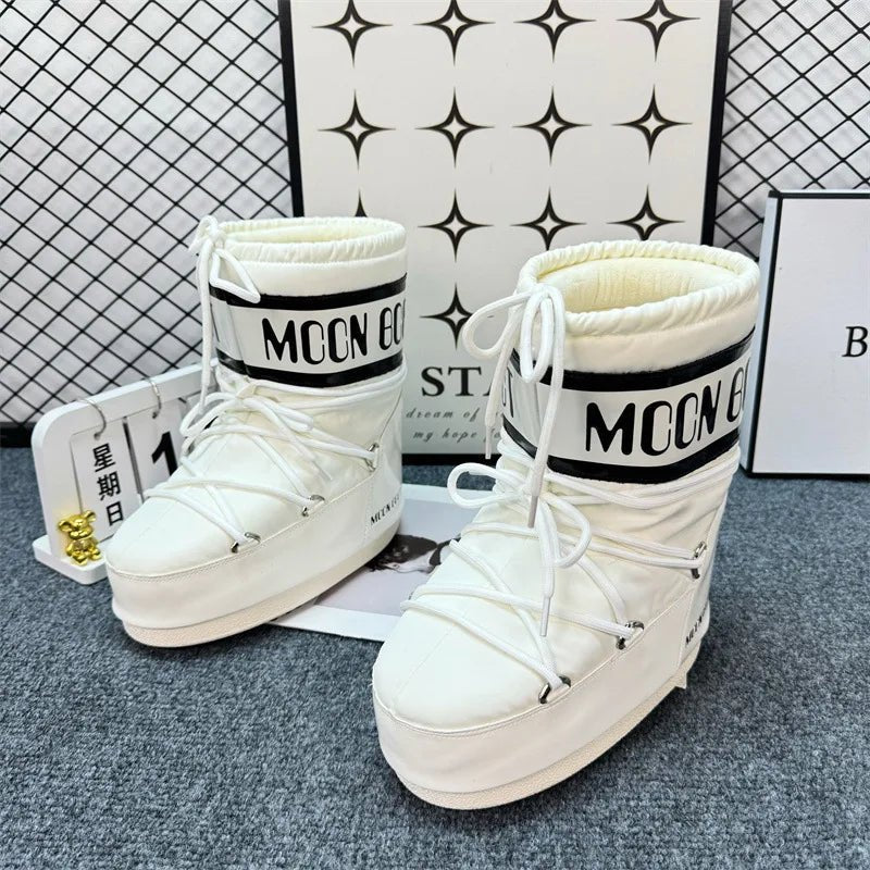 Stivali Neve Donna Impermeabili: Confortevoli e alla moda - StepByStepNow