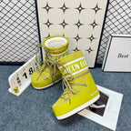 Stivali Neve Donna Impermeabili: Confortevoli e alla moda - StepByStepNow