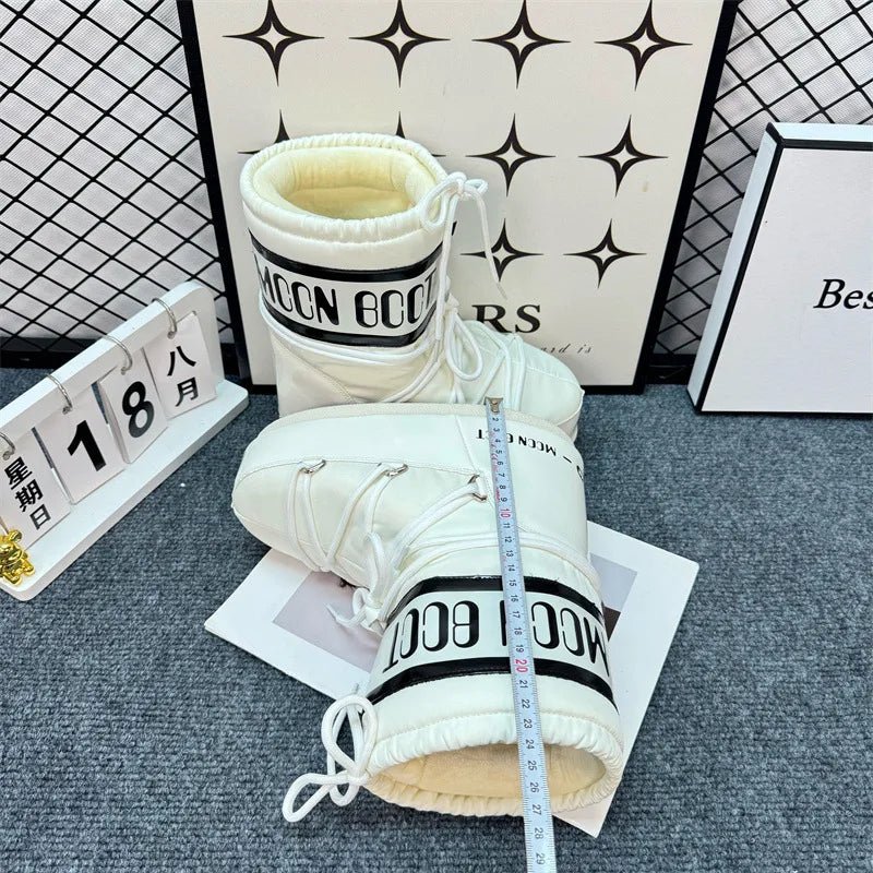 Stivali Neve Donna Impermeabili: Confortevoli e alla moda - StepByStepNow