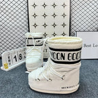 Stivali Neve Donna Impermeabili: Confortevoli e alla moda - StepByStepNow