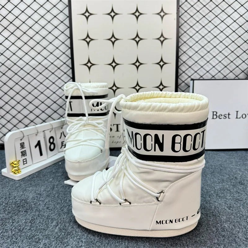 Stivali Neve Donna Impermeabili: Confortevoli e alla moda - StepByStepNow