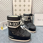 Stivali Neve Donna Impermeabili: Confortevoli e alla moda - StepByStepNow