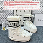 Stivali Neve Donna Impermeabili: Confortevoli e alla moda - StepByStepNow