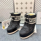 Stivali Neve Donna Impermeabili: Confortevoli e alla moda - StepByStepNow