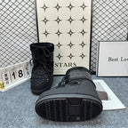 Stivali Neve Donna Impermeabili: Confortevoli e alla moda - StepByStepNow