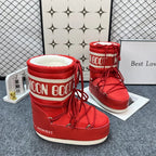 Stivali Neve Donna Impermeabili: Confortevoli e alla moda - StepByStepNow