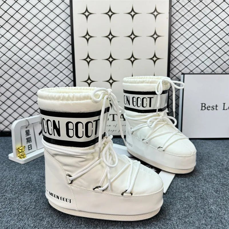 Stivali Neve Donna Impermeabili: Confortevoli e alla moda - StepByStepNow