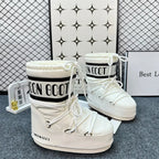 Stivali Neve Donna Impermeabili: Confortevoli e alla moda - StepByStepNow