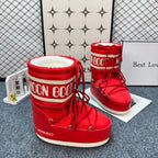 Stivali Neve Donna Impermeabili: Confortevoli e alla moda - StepByStepNow