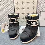 Stivali Neve Donna Impermeabili: Confortevoli e alla moda - StepByStepNow