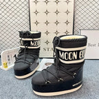 Stivali Neve Donna Impermeabili: Confortevoli e alla moda - StepByStepNow