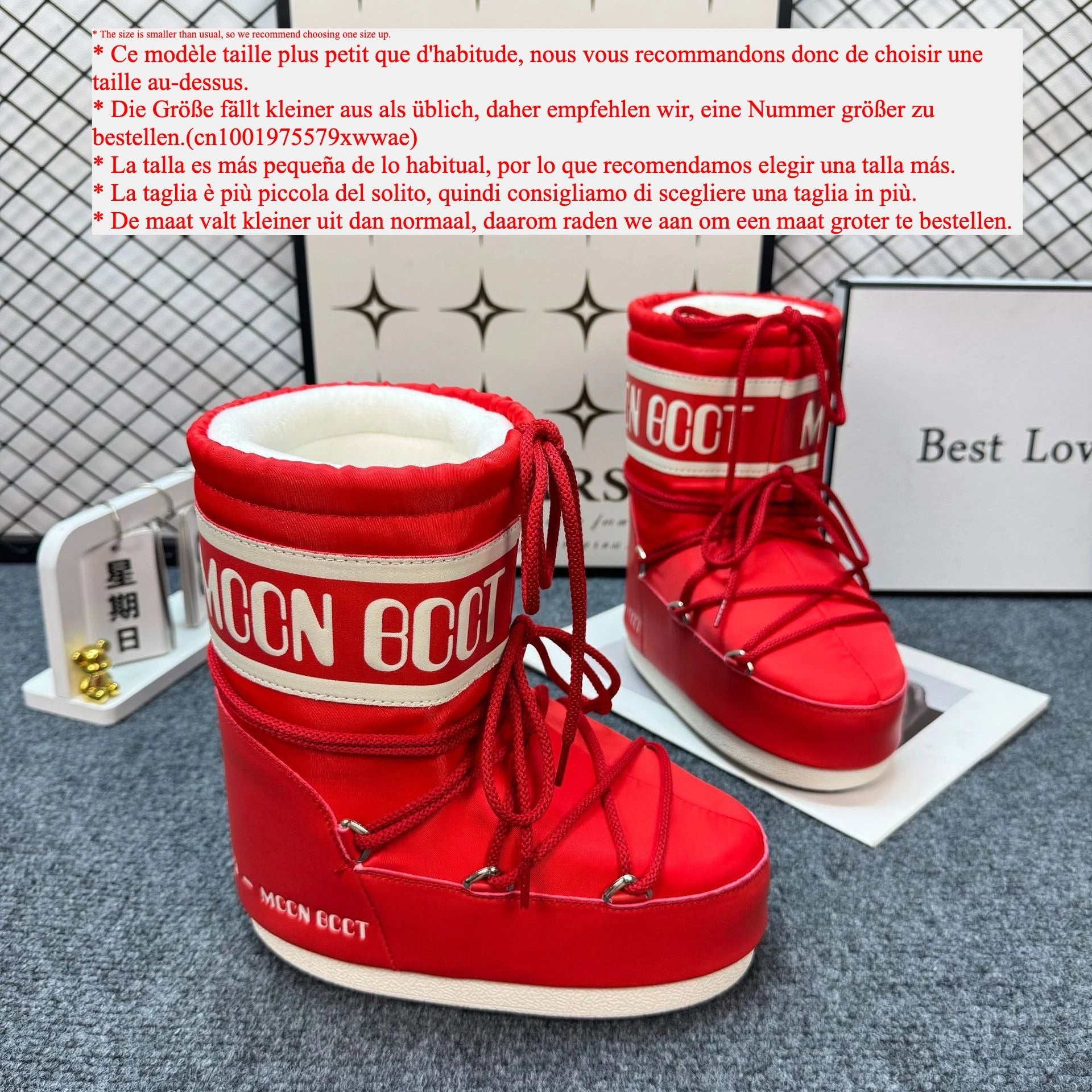 Stivali Neve Donna Impermeabili: Confortevoli e alla moda - StepByStepNow