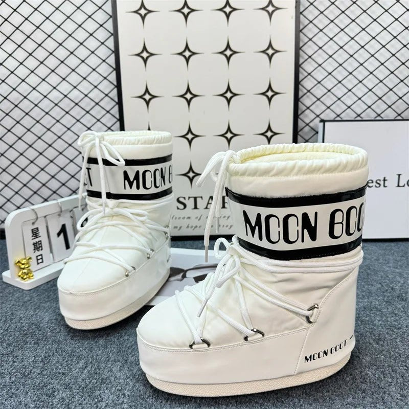 Stivali Neve Donna Impermeabili: Confortevoli e alla moda - StepByStepNow