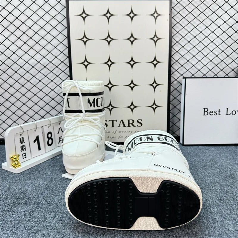 Stivali Neve Donna Impermeabili: Confortevoli e alla moda - StepByStepNow