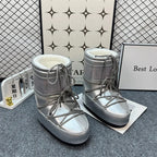 Stivali Neve Donna Impermeabili: Confortevoli e alla moda - StepByStepNow