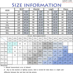 Streetwear Men Lightweight Shirts Long Sleeve Henley Cotton Linen Shirts for Men Beach Hawaiian Shirts Breathable Collar Tshirts - StepByStepNow