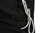 Summer men's drawstring casual sports shorts - bright color five-pocket pants with internal breathable mesh lining - beach pants - StepByStepNow