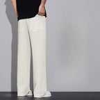 Pantaloni estivi in tessuto leggero e confortevole per uomo: casual da jogging e traspiranti - StepByStepNow