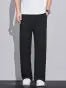 Pantaloni estivi in tessuto leggero e confortevole per uomo: casual da jogging e traspiranti - StepByStepNow