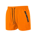 Swimsuits Man 2025 Summer Beach Shorts Mesh Lined Swimwear Board Shorts Male Men's Swimming Trunks Bathing Suit Sports Clothes - StepByStepNow
