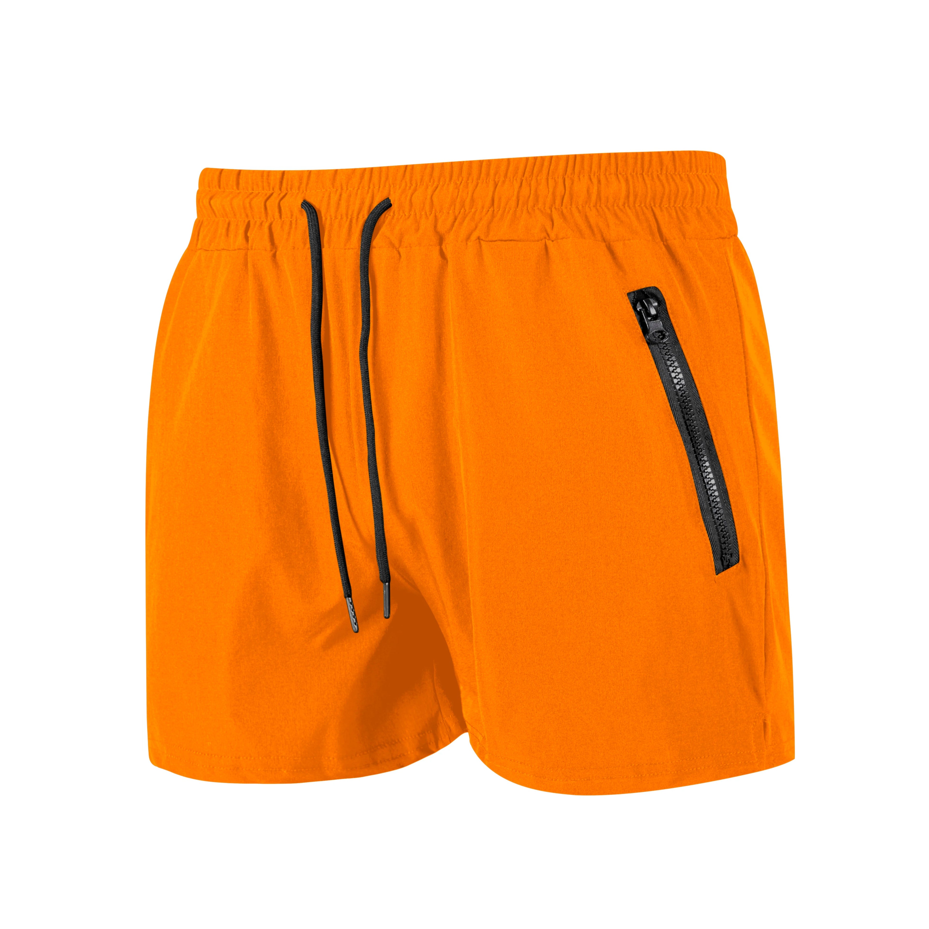 Swimsuits Man 2025 Summer Beach Shorts Mesh Lined Swimwear Board Shorts Male Men's Swimming Trunks Bathing Suit Sports Clothes - StepByStepNow