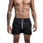 Men’s Swim Shorts with Mesh Lining — Image 12
