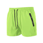 Men’s Swim Shorts with Mesh Lining — Image 26
