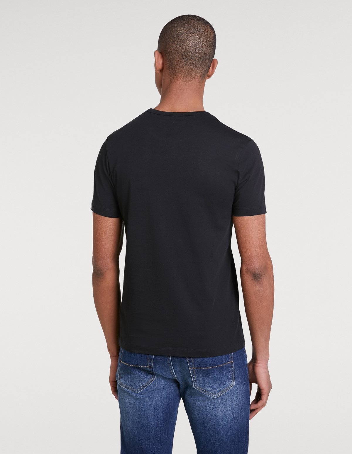 T-shirt in cotone unita. - StepByStep