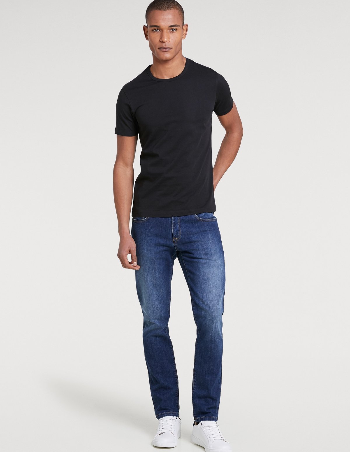 T-shirt in cotone unita. - StepByStep