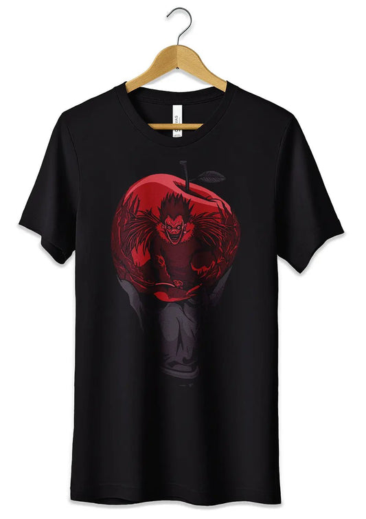 T-Shirt Maglietta Death Note Ryuk Dio della Morte - StepByStep